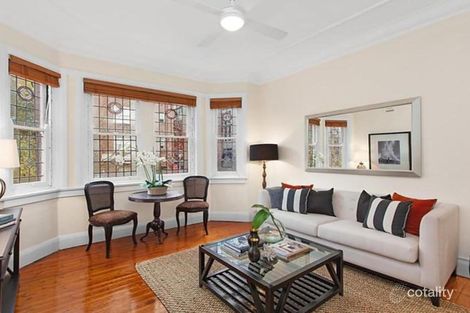 Property photo of 8/3 Springfield Avenue Potts Point NSW 2011