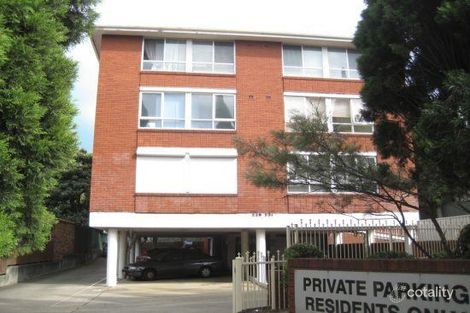 Property photo of 9/229-231 King Georges Road Roselands NSW 2196