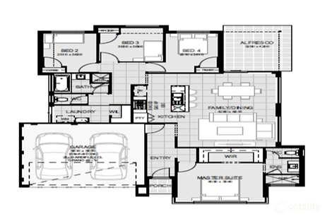 Property photo of 51 Clementine Boulevard Upper Swan WA 6069