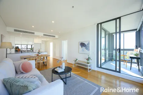1503/150 PACIFIC HWY, NORTH SYDNEY, NSW 2060