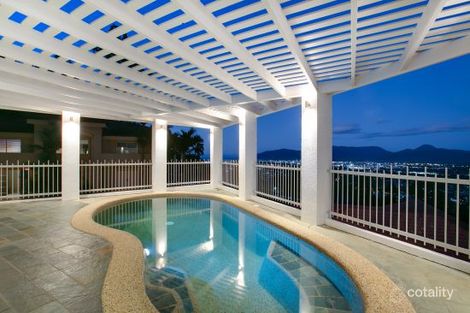 Property photo of 10 Coreega Close Mooroobool QLD 4870
