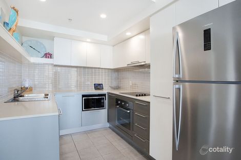 Property photo of 1704/18 Enderley Avenue Surfers Paradise QLD 4217