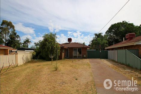 Property photo of 4 Walcha Way Armadale WA 6112