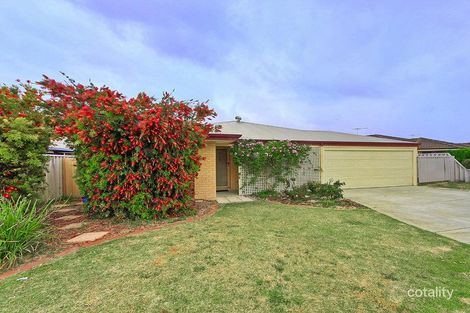 Property photo of 16 Lonsdale Crescent Waikiki WA 6169