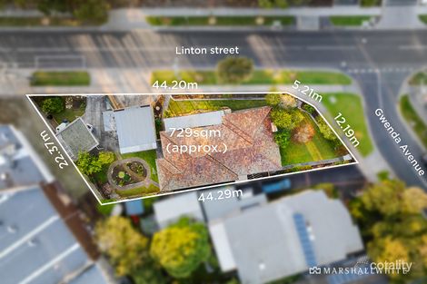 45 Gwenda Ave, Moorabbin, VIC 3189