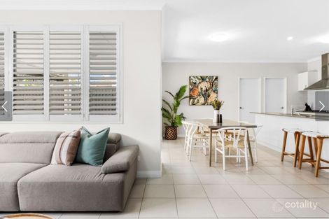 Property photo of 21 Semerwater Crescent Aveley WA 6069