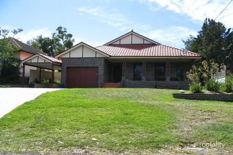 6 The Avenue, Warrimoo, NSW 2774