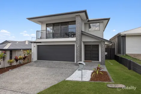 33 Falcon St, Redbank Plains, QLD 4301