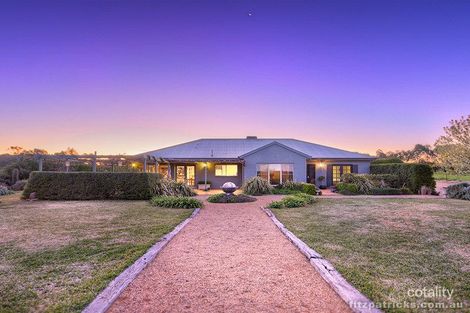 181 Cartwrights Lane, Yathella, NSW 2650