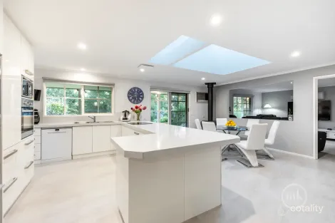 Property photo of 295 Kangaroo Ground-Warrandyte Road Kangaroo Ground VIC 3097