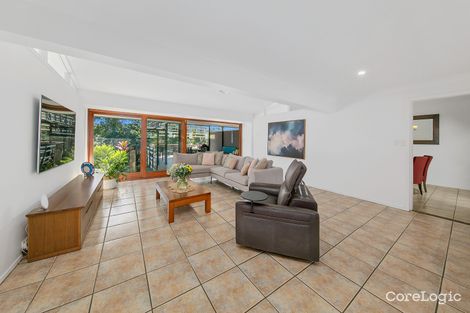 Property photo of 29 Katunga Street Kenmore QLD 4069