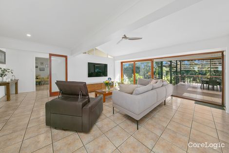 Property photo of 29 Katunga Street Kenmore QLD 4069