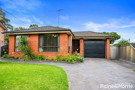 Property photo of 9 Watt Place Emu Plains NSW 2750