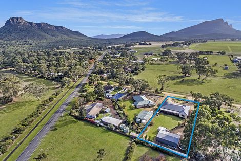 29 Woodburn St, Dunkeld, VIC 3294