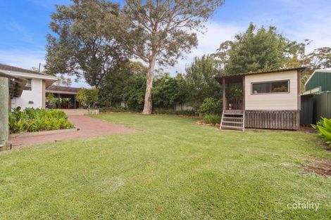 Property photo of 107 Trafalgar Road Lesmurdie WA 6076