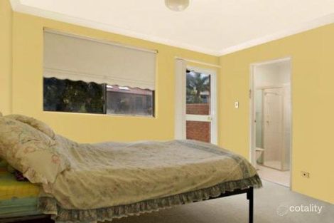 Property photo of 112/16-18 Wassell Street Matraville NSW 2036