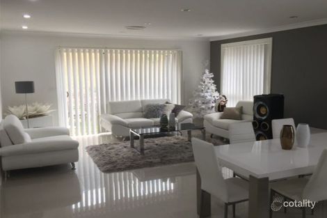 Property photo of 64 Affleck Gardens Middleton Grange NSW 2171