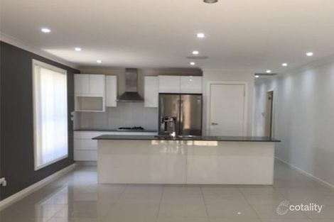 Property photo of 64 Affleck Gardens Middleton Grange NSW 2171
