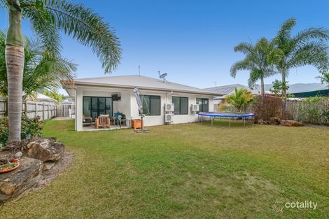 Property photo of 6 Tidal Court Kewarra Beach QLD 4879