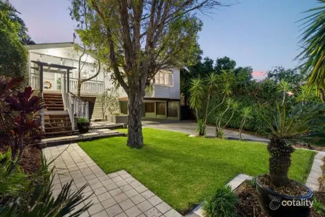 Property photo of 14 Emlyn Street Coorparoo QLD 4151