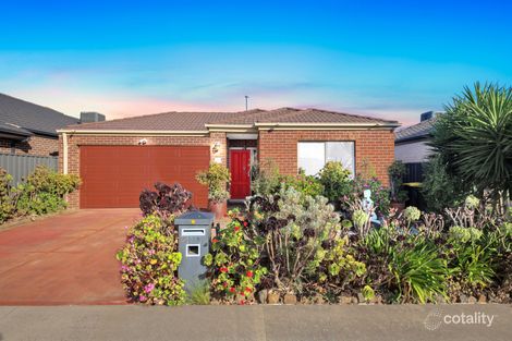 1254 Ison Rd, Manor Lakes, VIC 3024