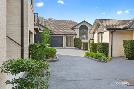 Property photo of 4/21-23 Henry Parry Drive East Gosford NSW 2250