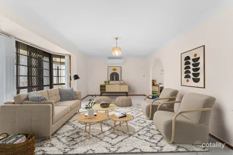 Property photo of 47 Delavan Street Wishart QLD 4122