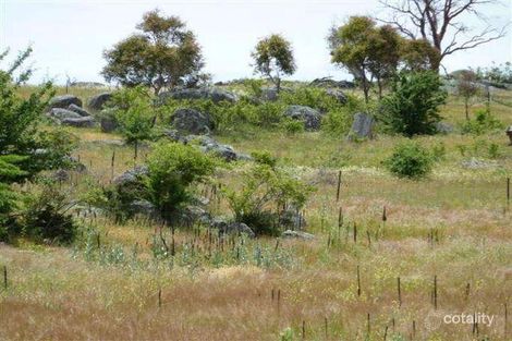 Property photo of 25 O'Brien Avenue Berridale NSW 2628
