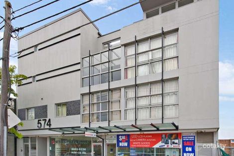 Property photo of 20/574 Botany Road Alexandria NSW 2015