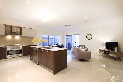 Property photo of 47 Chantenay Parade Cranbourne North VIC 3977