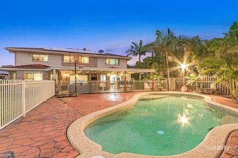 Property photo of 47 River Meadows Drive Upper Coomera QLD 4209