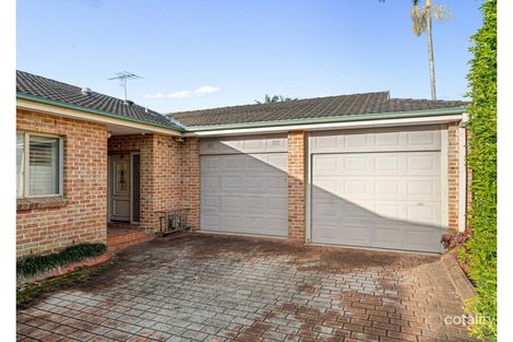 Property photo of 5/14 Walter Street South Sans Souci NSW 2219