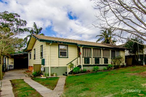 Property photo of 23 Carleton Street Toronto NSW 2283