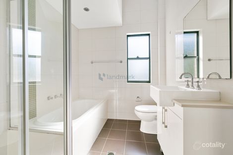 Property photo of 2/13 Blackwall Point Road Chiswick NSW 2046