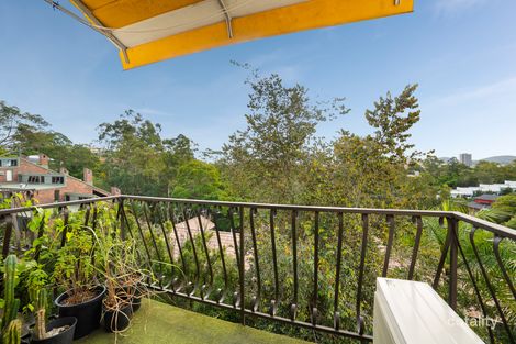 Property photo of 7/81 Armadale Street St Lucia QLD 4067