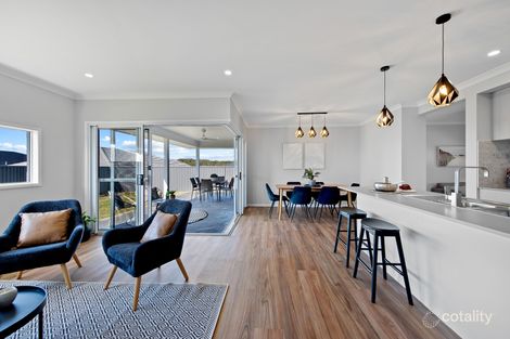 9 Farmstead Ave, Thrumster, NSW 2444