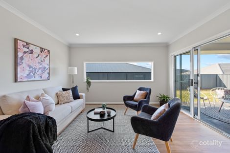 Property photo of 9 Farmstead Avenue Thrumster NSW 2444