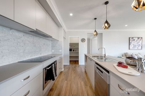 Property photo of 9 Farmstead Avenue Thrumster NSW 2444