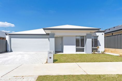 Property photo of 30 Dazzle Road Eglinton WA 6034