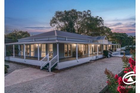 Property photo of 16 Quinn Road Gembrook VIC 3783