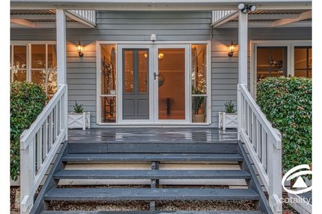 Property photo of 16 Quinn Road Gembrook VIC 3783