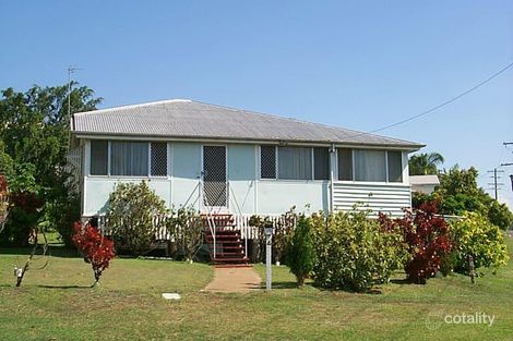 4 Ferris St, Gladstone Central, QLD 4680