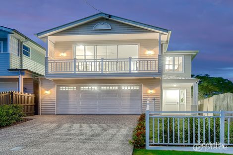 Property photo of 16 Buxton Street Ashgrove QLD 4060