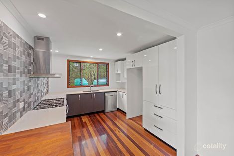 Property photo of 90 Fairview Drive Willow Vale QLD 4209