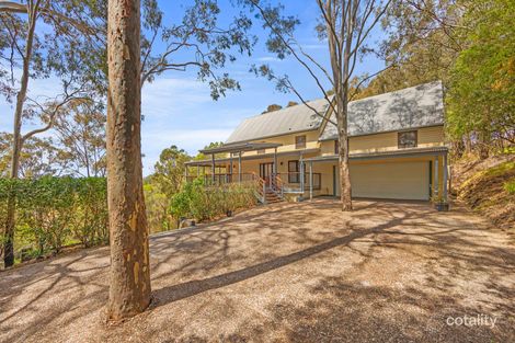 Property photo of 90 Fairview Drive Willow Vale QLD 4209
