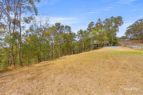 Property photo of 90 Fairview Drive Willow Vale QLD 4209