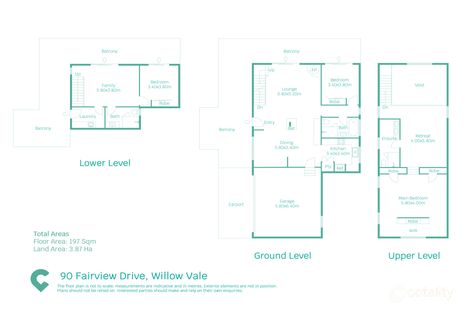 90 Fairview Dr, Willow Vale, QLD 4209