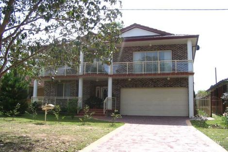 53 Ladbury Ave, Penrith, NSW 2750