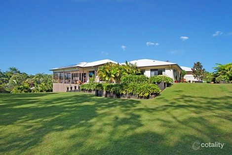 8 Bramwell Ct, Cashmere, QLD 4500