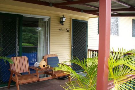 Property photo of 46 Bale Street Rocklea QLD 4106